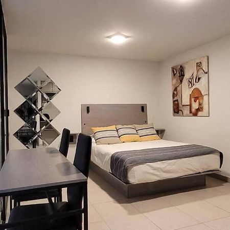 Suite 88-106 Мексико Сити Екстериор снимка