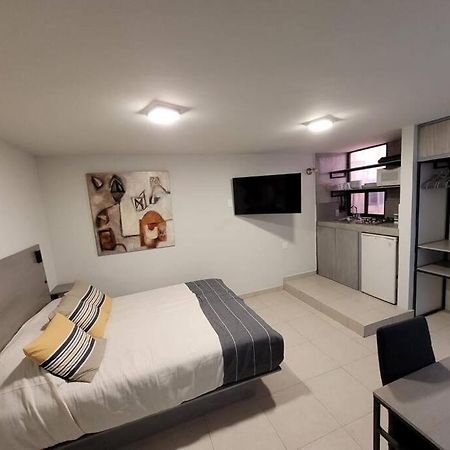 Suite 88-106 Мексико Сити Екстериор снимка
