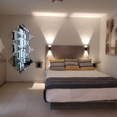 Suite 88-106 Мексико Сити Екстериор снимка