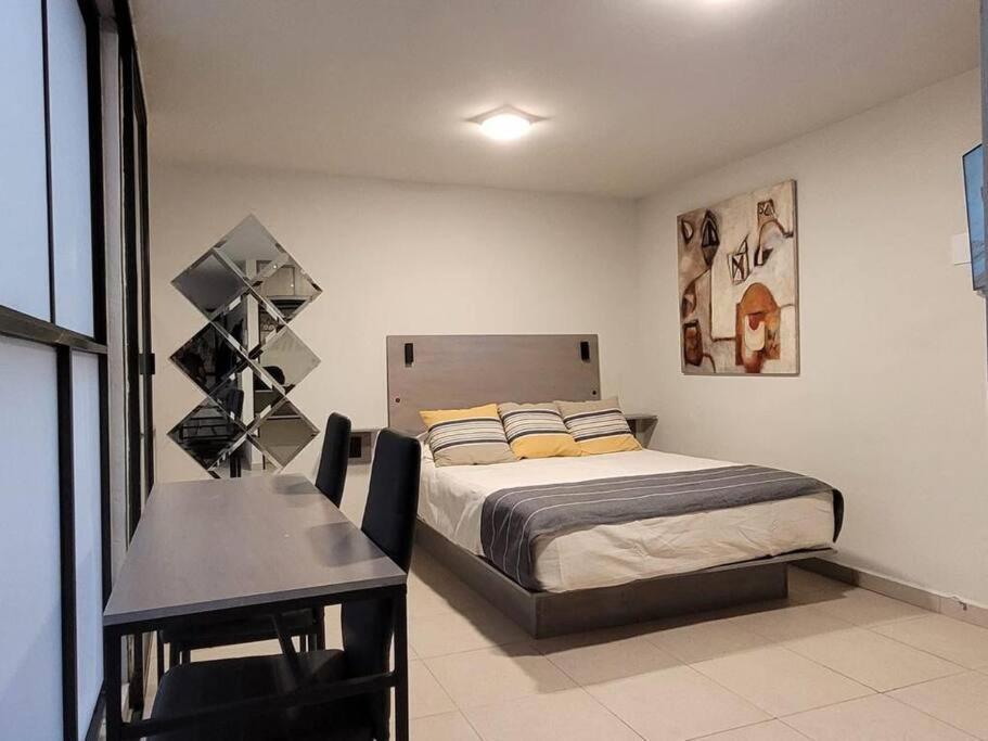 Suite 88-106 Мексико Сити Екстериор снимка