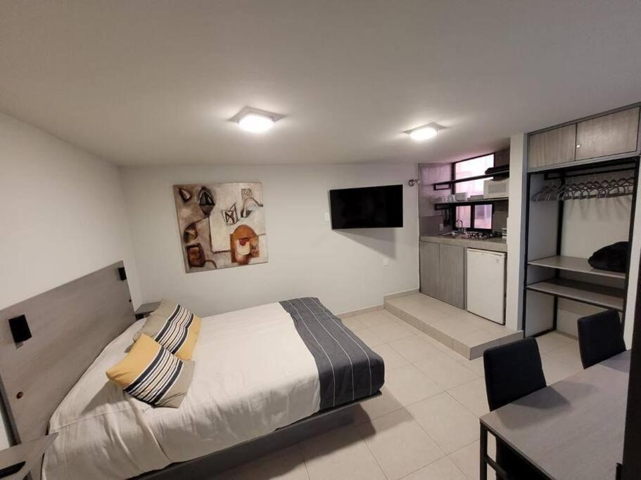 Suite 88-106 Мексико Сити Екстериор снимка