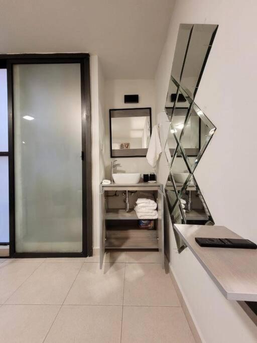 Suite 88-106 Мексико Сити Екстериор снимка