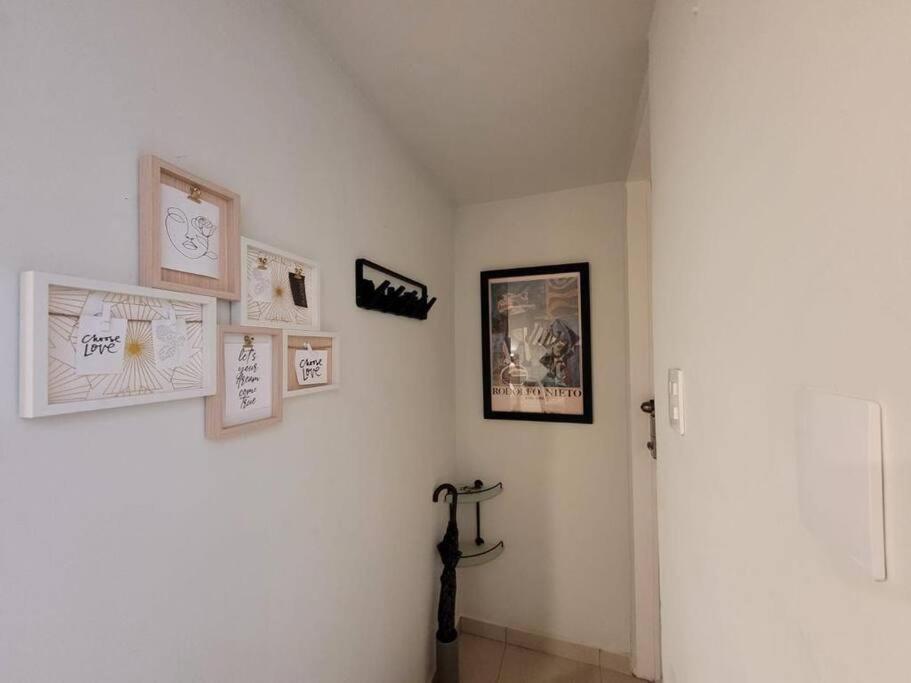 Suite 88-106 Мексико Сити Екстериор снимка