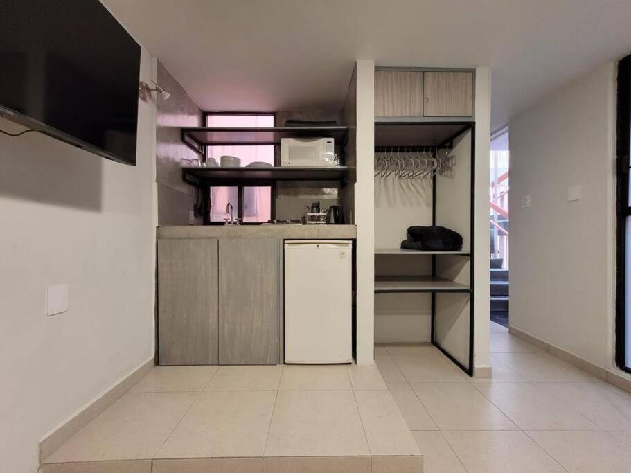 Suite 88-106 Мексико Сити Екстериор снимка