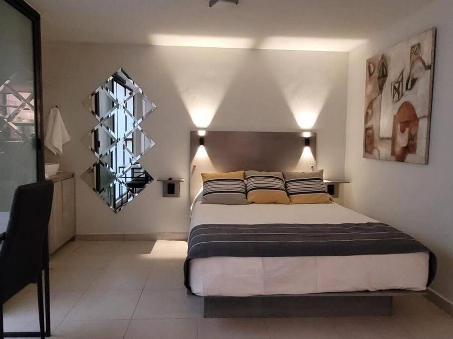 Suite 88-106 Мексико Сити Екстериор снимка
