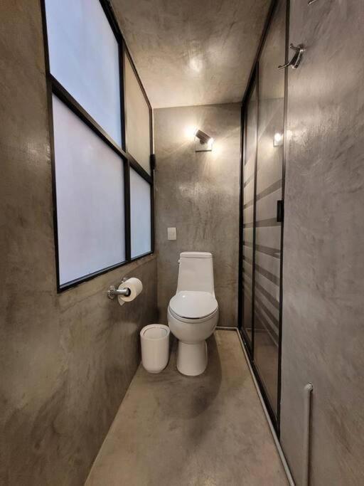 Suite 88-106 Мексико Сити Екстериор снимка